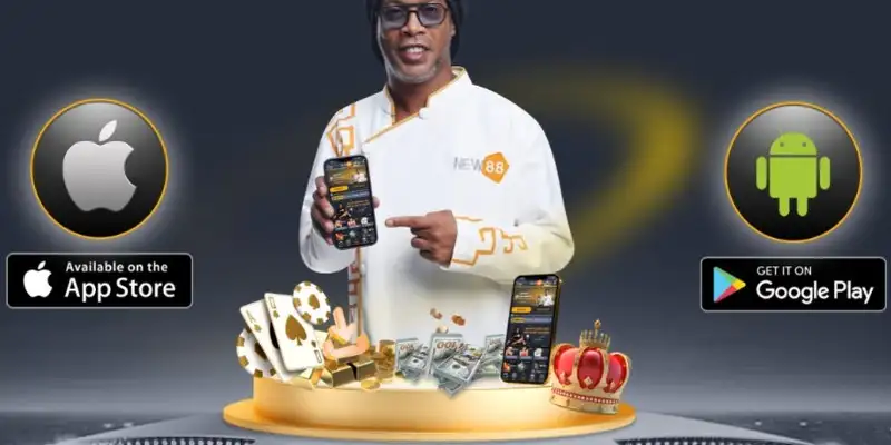 Hướng dẫn tải app N88 cho hệ điều hành iOS