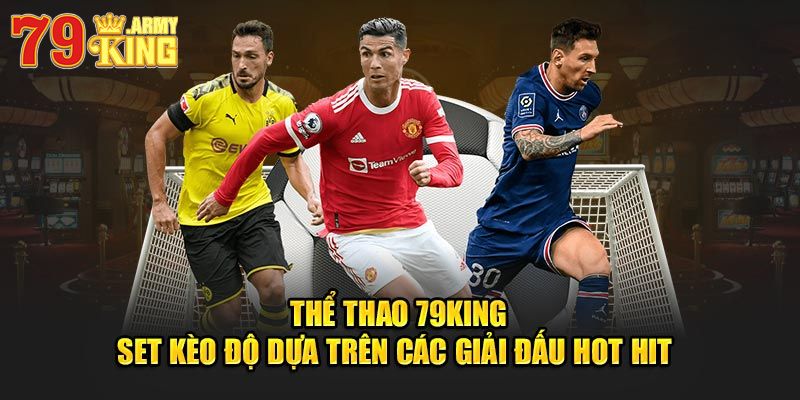 Thể thao 79King