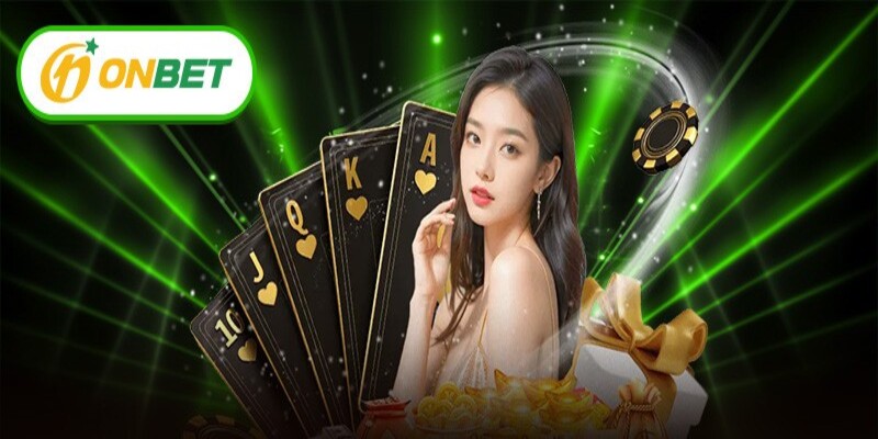 Thông tin tổng quan về Xì Dách Onbet