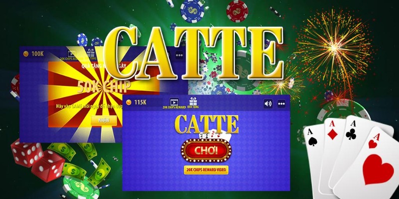 Tổng quan khái quát về game catte W88