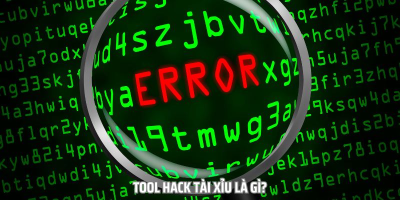 Tool hack Tài Xỉu là phần mềm hỗ trợ bet thủ tăng tỷ lệ thắng