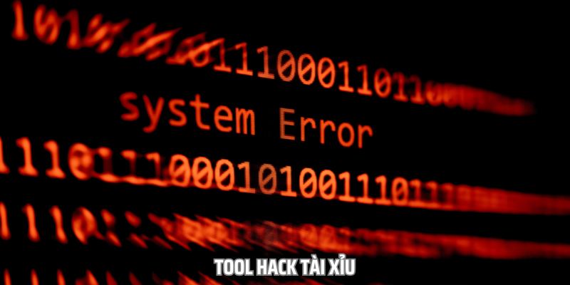 Tool Hack Tài Xỉu