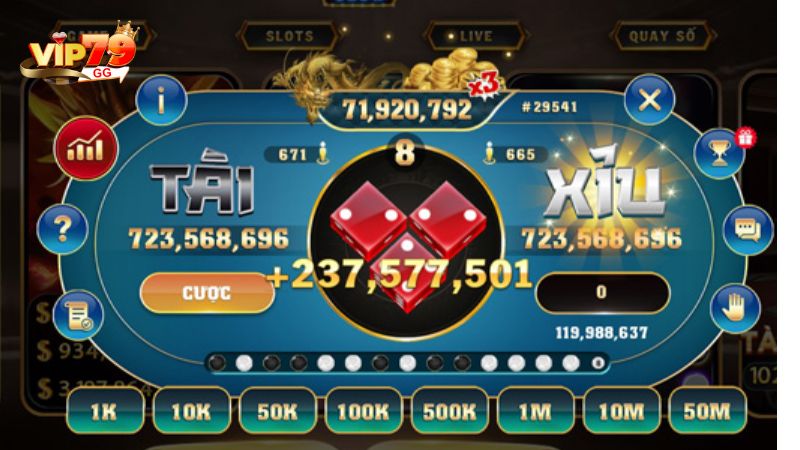 Top những cách chơi tài xỉu không bao giờ thua