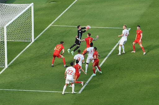 Ưu điểm về tỷ lệ cược và dịch vụ trên trang cá độ bóng đá