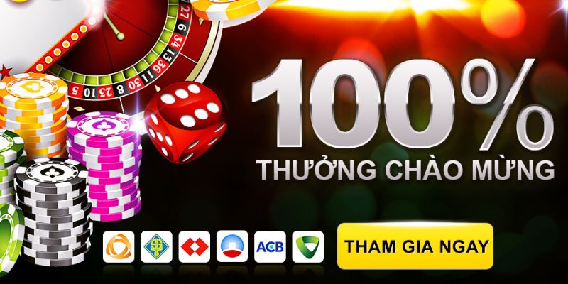 Nhận ngay quà tặng hấp dẫn cho tân thủ lần đầu tham gia
