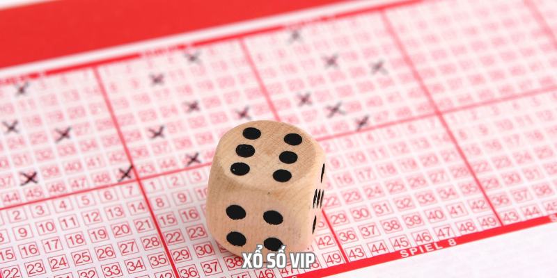 Xổ số VIP là một trong những lựa chọn phổ biến nhất của các lô thủ tại xin88