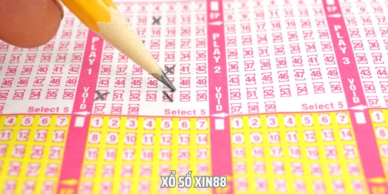 Xổ số xin88 là nơi mà lô thủ sẽ được thỏa mãn niềm đam mê của mình