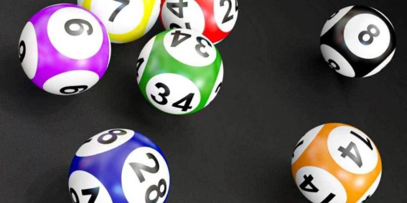 Chiến Thuật Chơi Xổ Số Mega 6/45