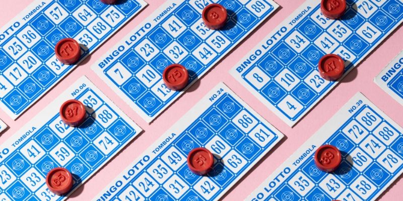 Xổ số miền nam thứ 2