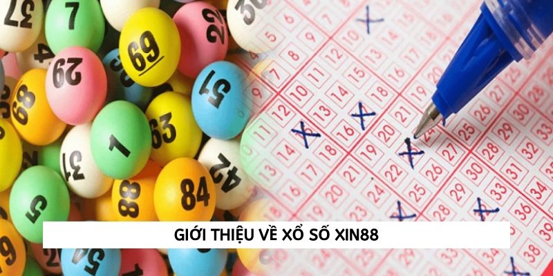 Xổ số là sản phẩm giải trí trực tuyến với cơ hội trúng thưởng cao
