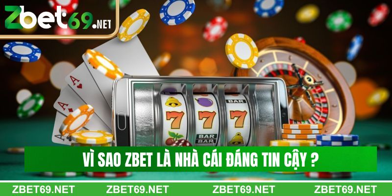 Zbet