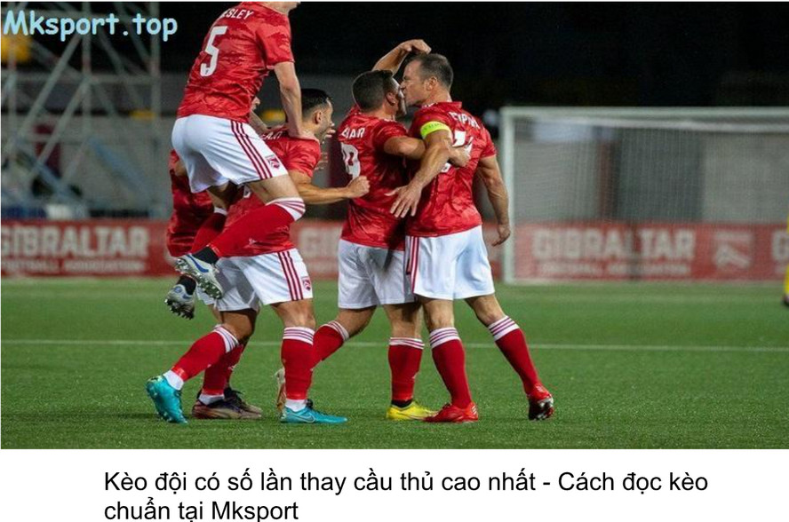 Cách đọc kèo chuẩn tại Mk sport