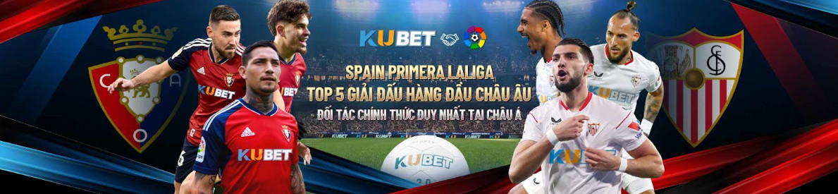 Giới Thiệu Về Kubet – Nhà Cái Uy Tín Hàng Đầu