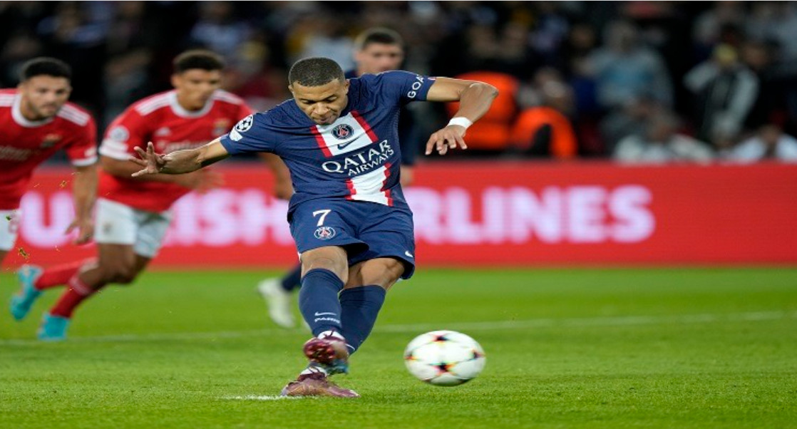 Các tình huống xuất hiện tại kèo 2.5