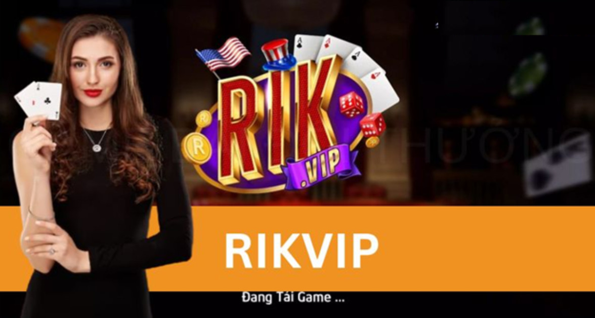 Rikvip