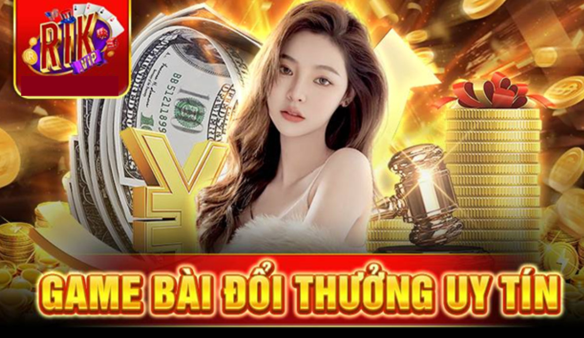 Rikvip - Uy tín, minh bạch và công bằng