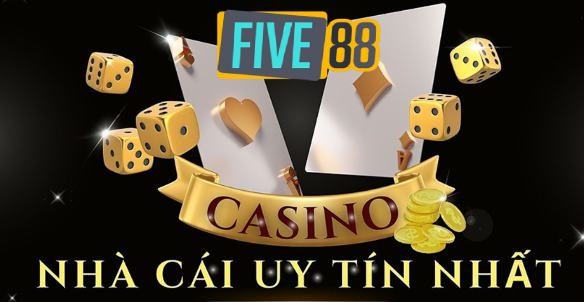 Tham gia Five88
