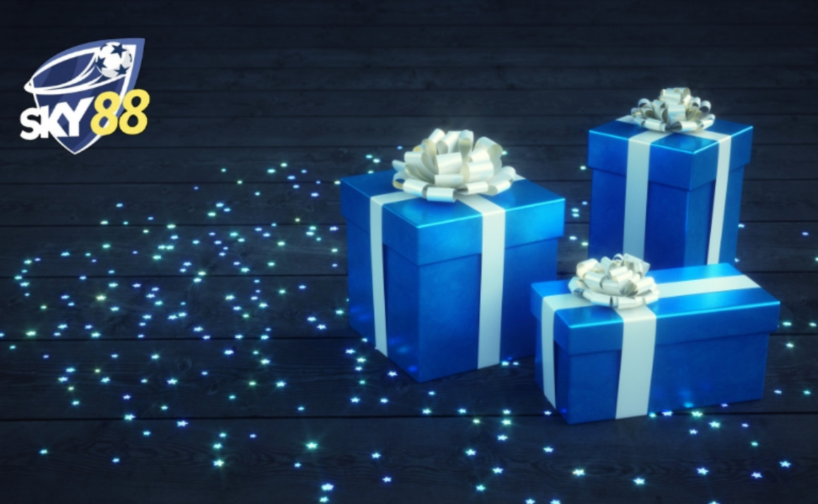 Khuyến mãi ngập tràn, quà tặng mỗi ngày