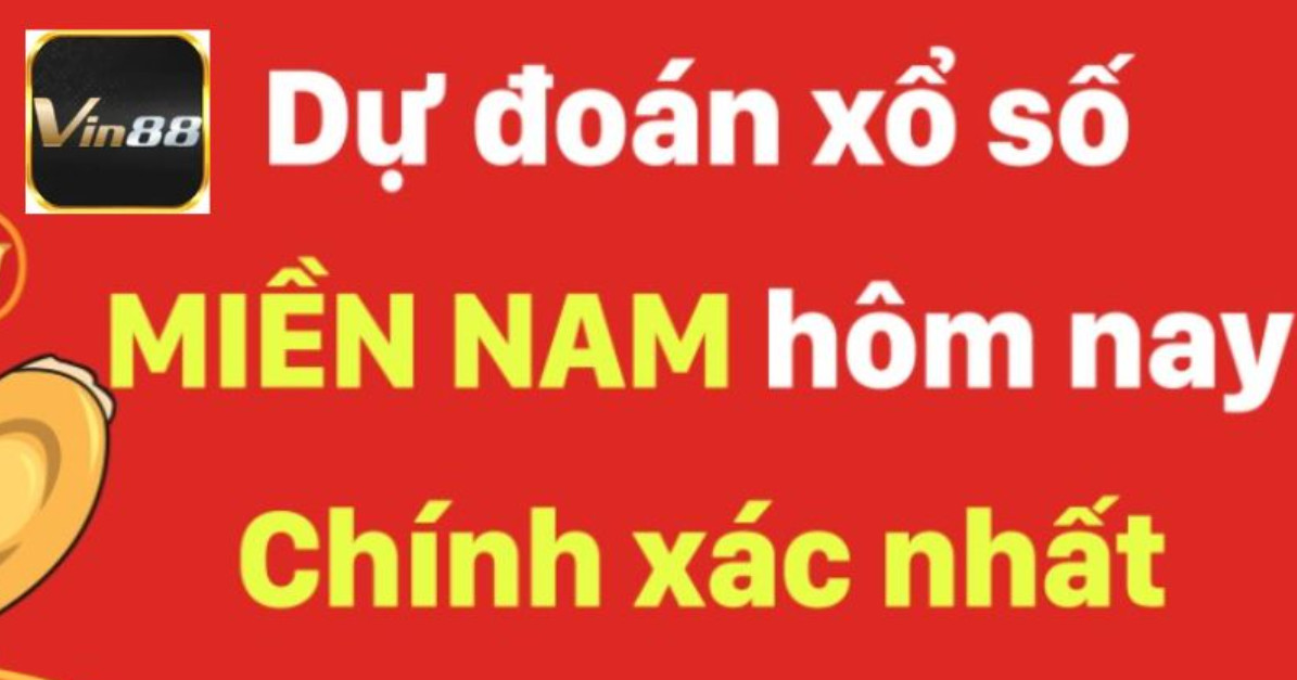 Nắm bắt vận may, chinh phục giấc mơ làm giàu cùng xổ số Vin88