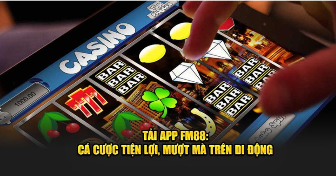 Link tải FM88 di động chuẩn xác nhất