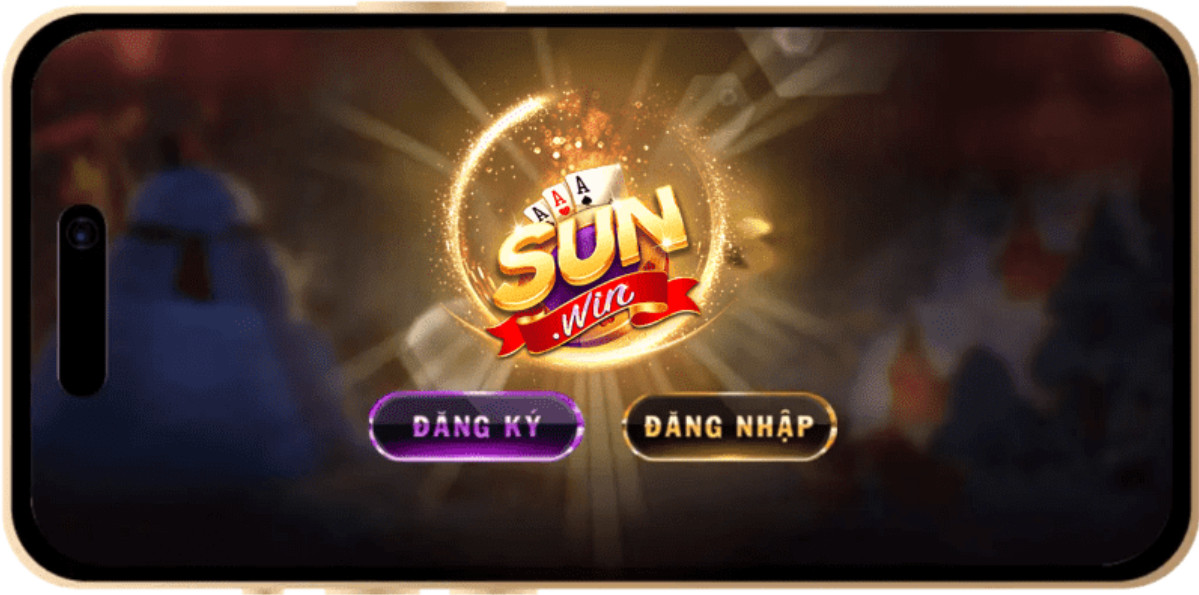 Sunwin – Cổng Game Bài Đổi Thưởng 