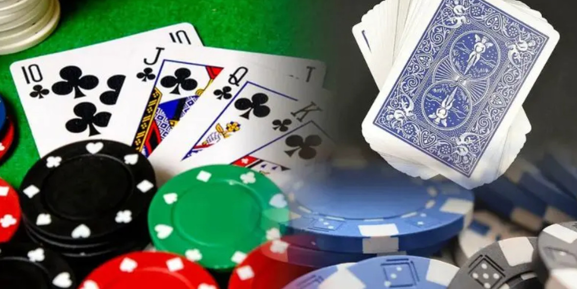 Game Bài 123WIN Có Gì Đặc Biệt So Với Các Cổng Game Khác?