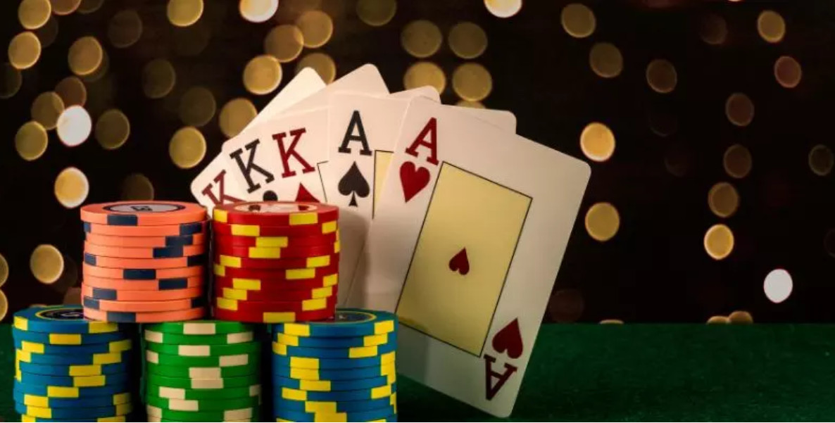 Những Lợi Ích Khi Chơi Game Bài Tại 123WIN