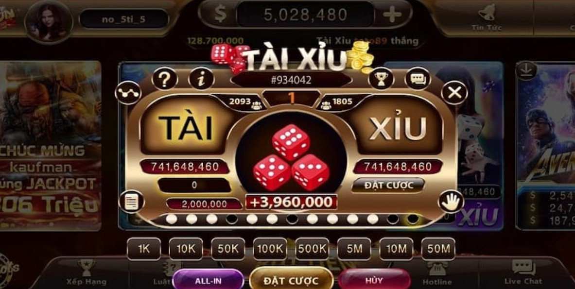 Sunwin – Hành Trình Trải Nghiệm Trên Nền Tảng Di Động Đỉnh Cao