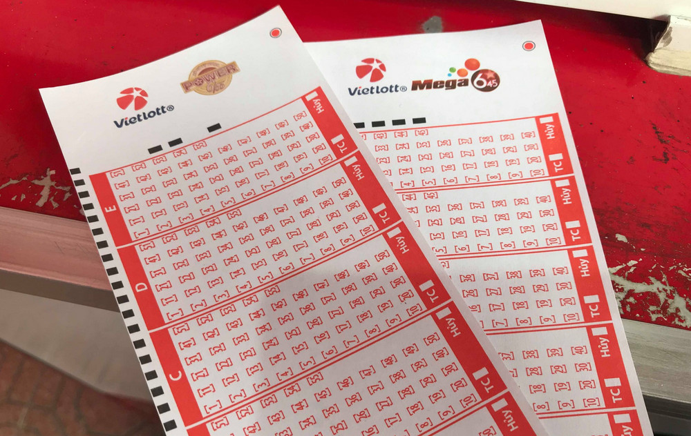 Khám Phá Xổ Số Mega 6/45
