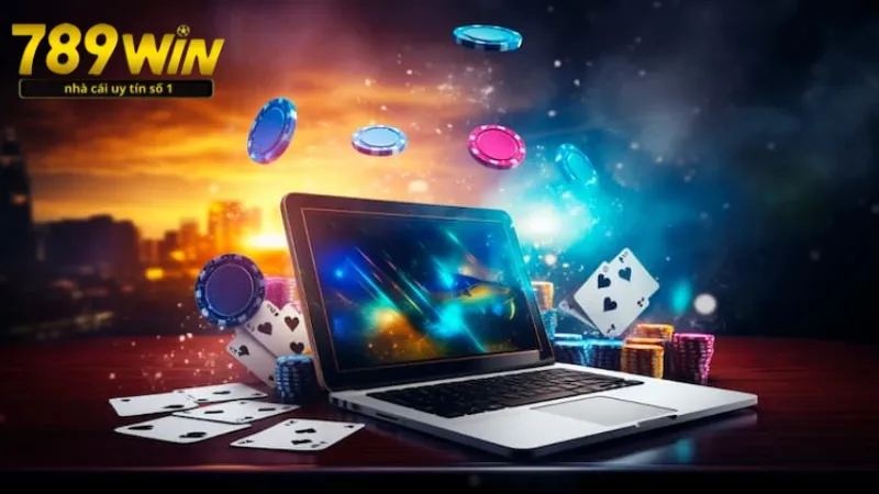 Ưu đãi độc quyền và khuyến mãi hấp dẫn tại 789WIN