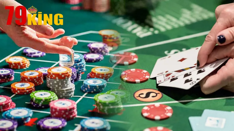 Sơ lược về nhà cái 79King