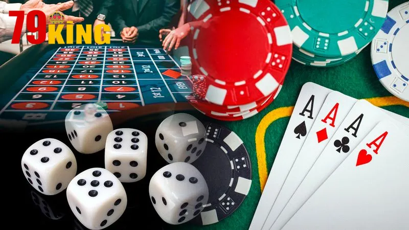 Những ưu điểm nổi trội của nhà cái 79King