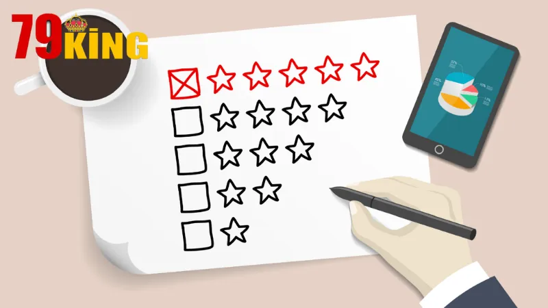 Các đánh giá chân thực từ khách hàng của nhà cái