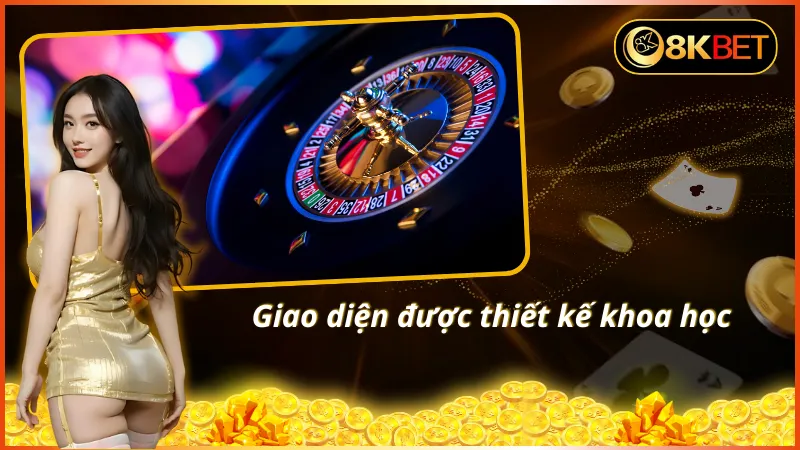 Đa dạng các siêu phẩm giải trí với mức ăn thưởng khủng