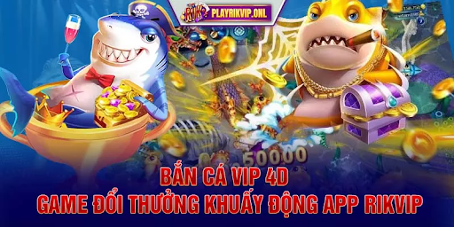Bắn Cá vin88