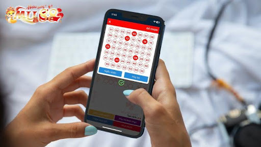 Sảnh MU88 xổ số chất lượng