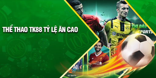 Câu Hỏi Thường Gặp Khi Đặt Cược Thể Thao TK88