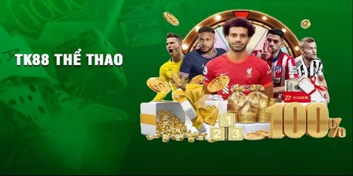 Hướng Dẫn Chi Tiết Từng Bước Đặt Cược Thể Thao Tại TK88