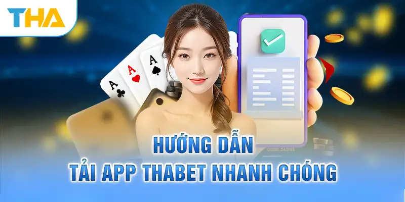 Các tính năng nổi bật của ứng dụng Thabet