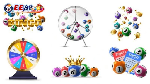 Từng bước tham gia Xổ số EE88