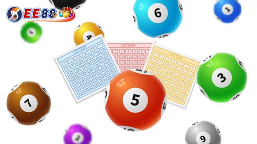 Xổ số EE88 đặc sắc trên thị trường cá cược
