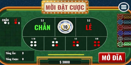 Tại sao nên chơi Xóc đĩa tại Loto188?