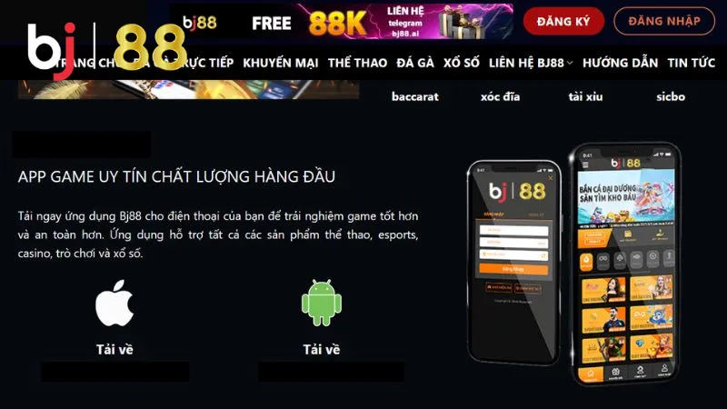 Những vấn đề liên quan đến nền tảng #1 thị trường