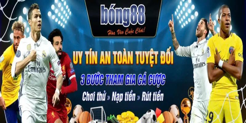 Bong88 - Sân Chơi Uy Tín