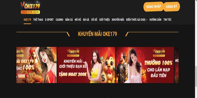 Cần phải tuân thủ quy định tại OK 179