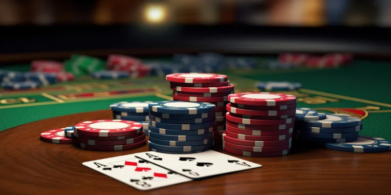Những Trò Chơi Hấp Dẫn Tại Casino FB88