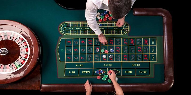 Chiến lược để giành chiến thắng lớn khi chơi Roulette 11Bet