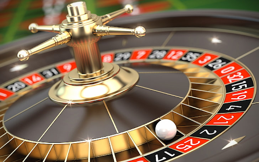 Các chiến thuật chơi Roulette hiệu quả