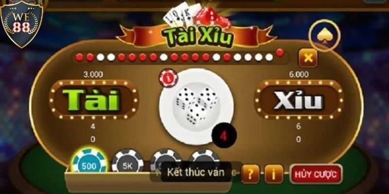 Mẹo chơi thắng lớn cho tân thủ