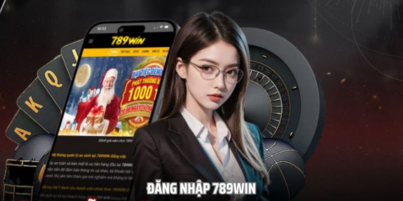 Chỉ với vài bước đăng nhập 789win đơn giản, người chơi có thể ngay lập tức khám phá và trải nghiệm những trò chơi hấp dẫn tại nhà cái này.